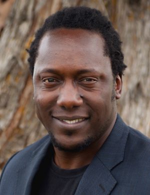 Henry Olonga Head Shot (update)