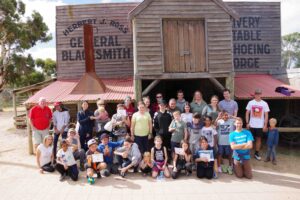 Camp 09