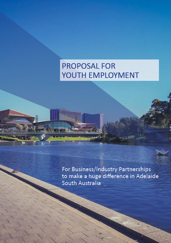 Proposal for youth employment