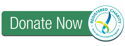Donate Now to where it's most needed