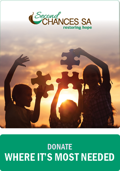 Donate Where it's Most Needed