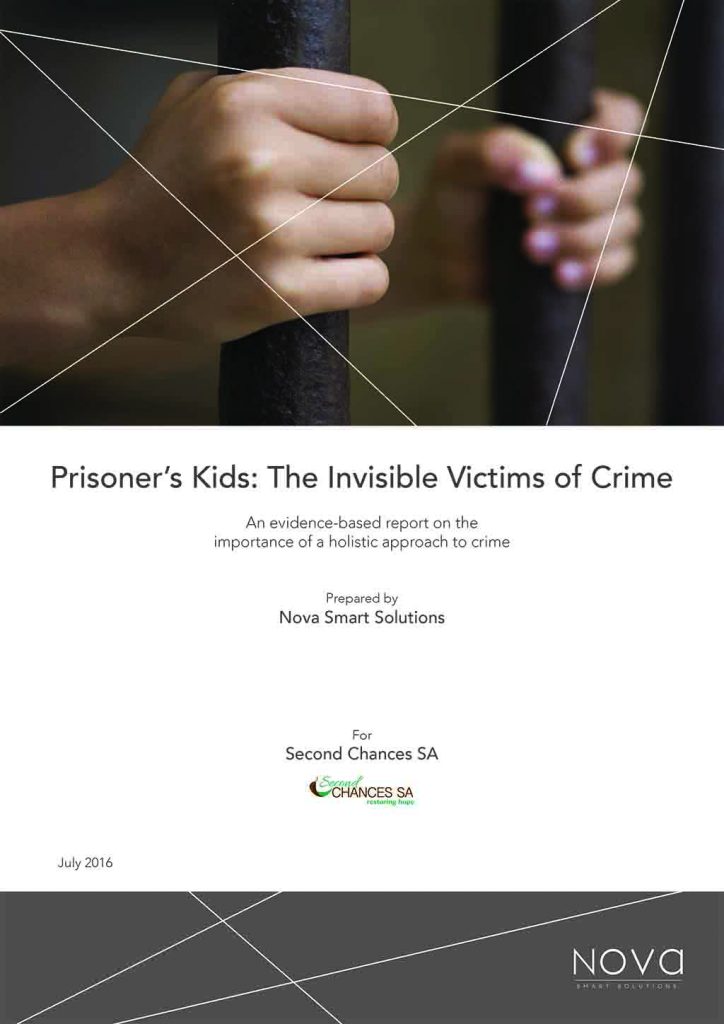 The Invisible Victims of Crime NOVA Smart Solutions