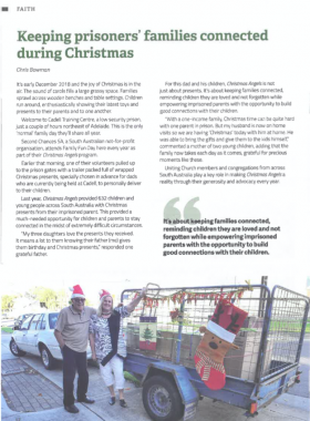 New Times article 2019