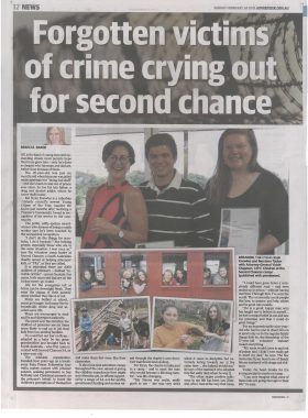Sunday Mail 24 Feb Page 12